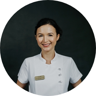 Magdalena Skrzypczak Lekarz Ortodon